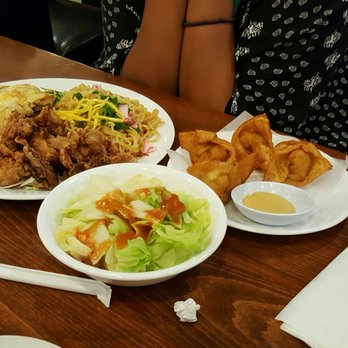 Tanaka Saimin - Japanese Near Me - Honolulu, Hawaii