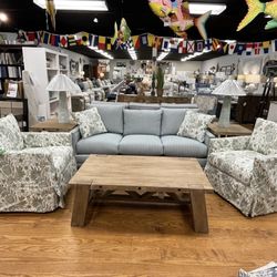 Booth W F & Son