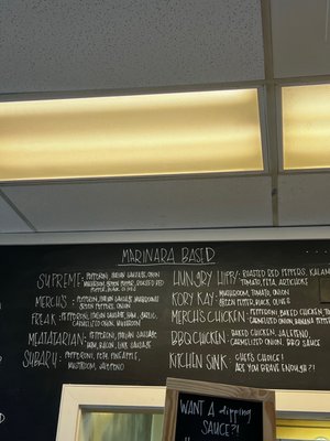Menu photo 6 CoasT Pizza Girdwood, AK Menu photo 6 CoasT Pizza Girdwood, AK