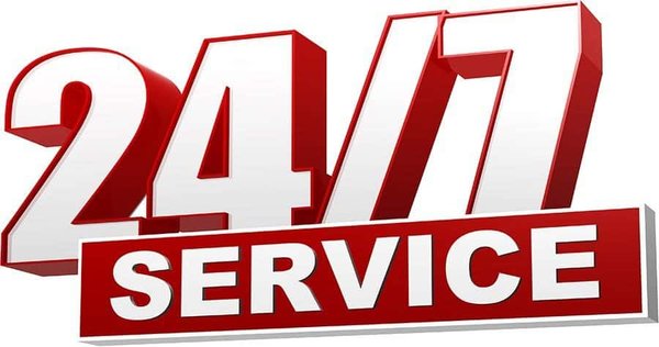 A-1 Rooter Service Logo
