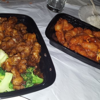 Lily Kai - The manchurian beef. Soggy and tasteless. - Chinese Near Me - Petaluma, California