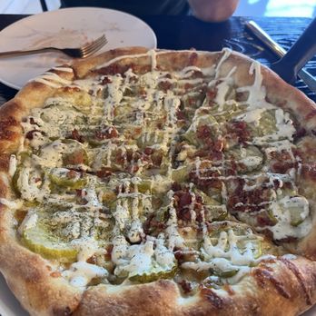 TIEVOLI PIZZA BAR - Updated June 2025 - 231 Photos & 88 Reviews - 44 W