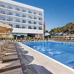 Hotel Riu Playa Park - Hotel Riu Playa Park