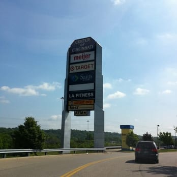 Meijer - Grocery Near Me - Cincinnati, Ohio