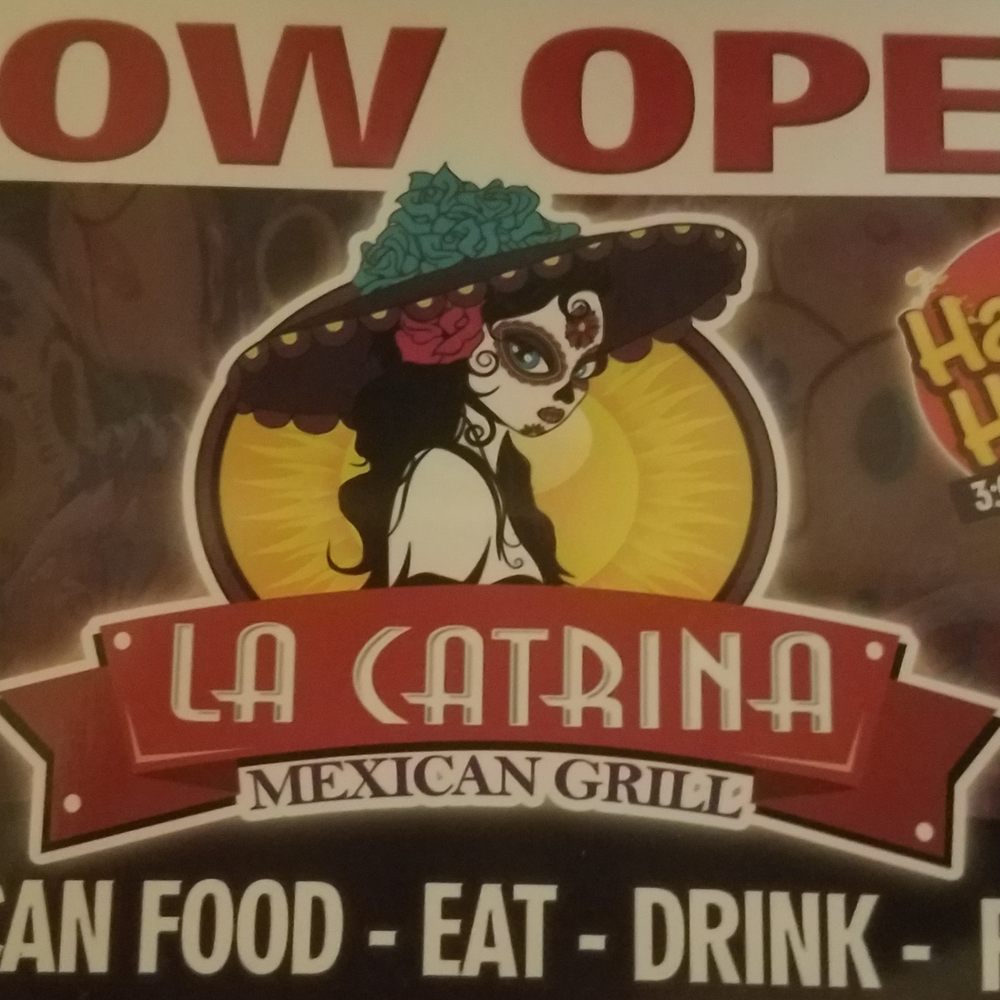 La Catrina Mexican Grill - mexican food and drink relax - Mexican Near Me - Greenacres, Florida La Catrina Mexican Grill - mexican food and drink relax - Mexican Near Me - Greenacres, Florida