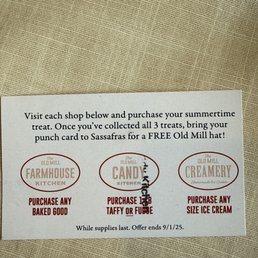 Purchase 1lb Taffy