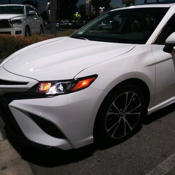 Keyes Toyota - Meet Cammy cam - Car Dealers Near Me - Van Nuys, California Keyes Toyota - Meet Cammy cam - Car Dealers Near Me - Van Nuys, California