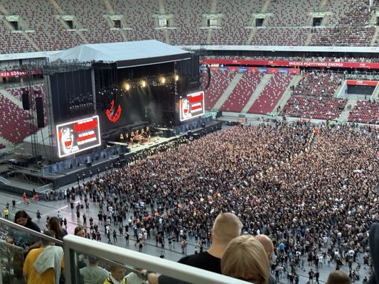 PGE Narodowy by null