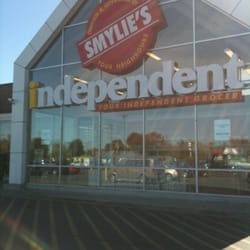 Smylie’s Your Independent Grocer