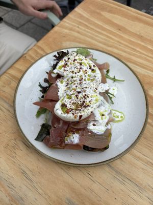 Cafe Tisfris by null