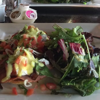 To Dine For Eatery - This is the special benni, tastes amazing. - Burgers Near Me - Vancouver, British Columbia To Dine For Eatery - This is the special benni, tastes amazing. - Burgers Near Me - Vancouver, British Columbia