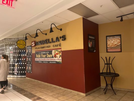 L'Enfant Plaza by null