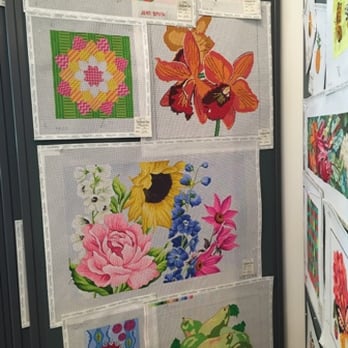 Needlepoint.Com - Art Supplies Near Me - Raleigh, North Carolina