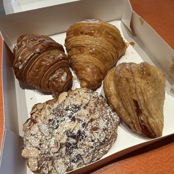 Croissants By Sheila Anne - Bakeries Near Me - Jenks, Oklahoma