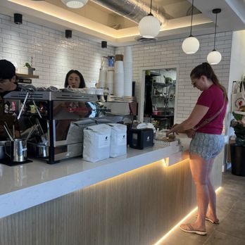 Underdog Coffee & Bread - Breakfast & Brunch Near Me - Annandale, Virginia