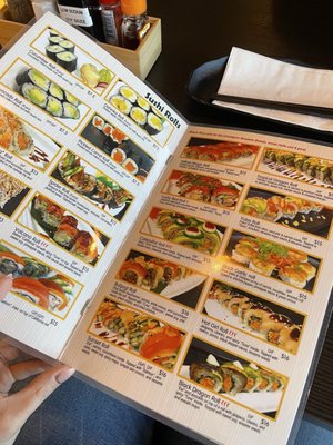 Basil Vegan Thai & Sushi by null
