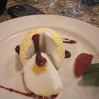 Assaggio Ristorante - Tartufo - Italian Near Me - Seattle, Washington Assaggio Ristorante - Tartufo - Italian Near Me - Seattle, Washington