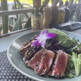 Tuna salad Tuna salad