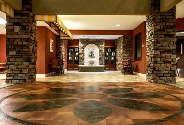 Stuart Associates Commercial Flooring 4611 W Harry St Wichita