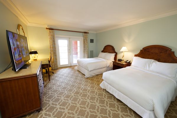 Hilton Lake Las Vegas Resort & Spa by null