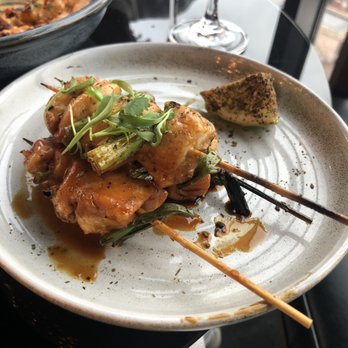 The Exchange - Chicken Skewers - American Near Me - Lancaster, Pennsylvania The Exchange - Chicken Skewers - American Near Me - Lancaster, Pennsylvania