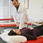 Marque Physical Therapy