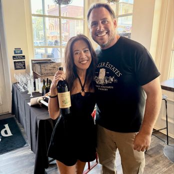 The Parliament - Wine Bars Near Me - Sacramento, California