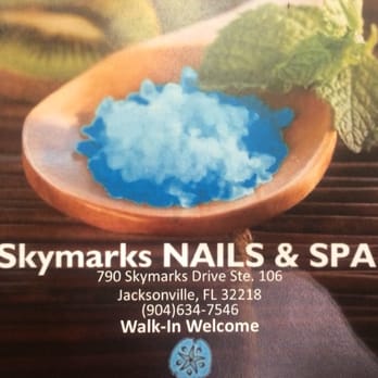 Skymarks Nails & Spa - Massage Near Me - Jacksonville, Florida Skymarks Nails & Spa - Massage Near Me - Jacksonville, Florida