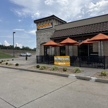 QDOBA Mexican Eats - Qdoba in Cape Girardeau - Mexican Near Me - Cape Girardeau, Missouri QDOBA Mexican Eats - Qdoba in Cape Girardeau - Mexican Near Me - Cape Girardeau, Missouri