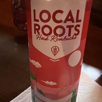 Kin Thai Street Eatery - Hard Kombucha - Thai Near Me - Sacramento, California Kin Thai Street Eatery - Hard Kombucha - Thai Near Me - Sacramento, California