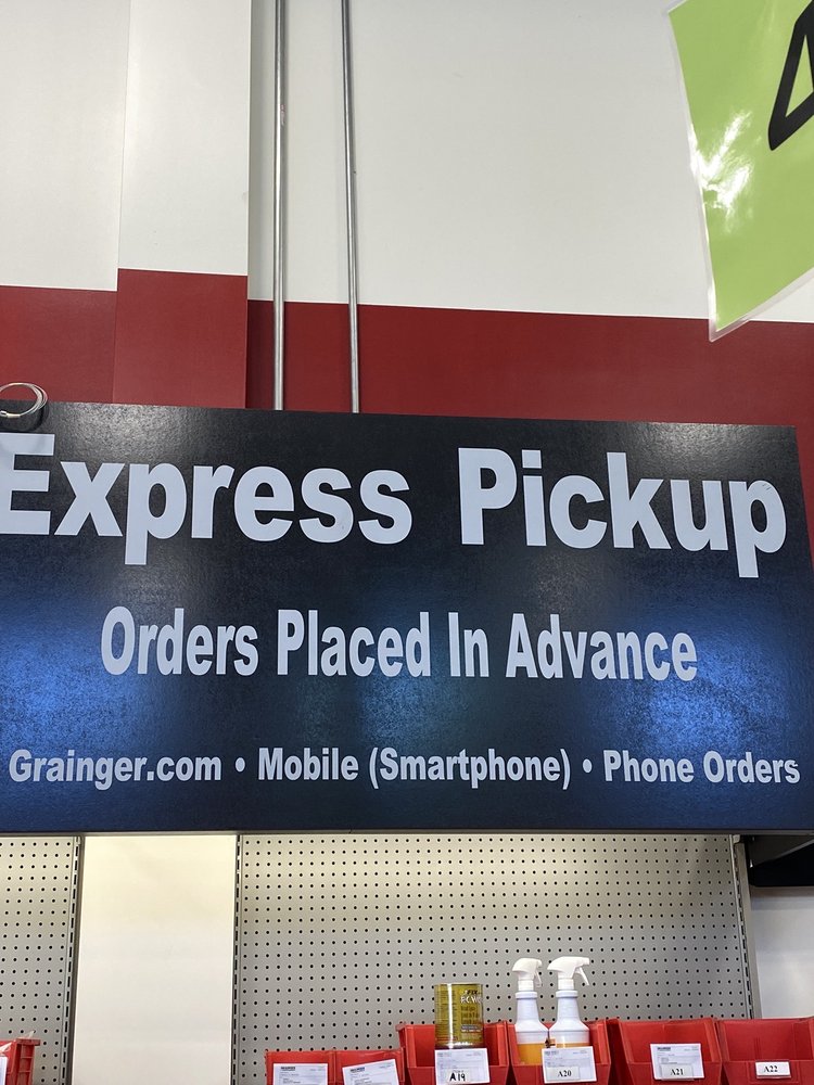 GRAINGER Updated August 2024 46 Photos & 25 Reviews 2833 Paa St