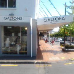 Galtons of Parnell