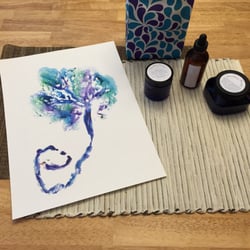 Nourishing Mommy - Placenta Encapsulation and Postpartum Services