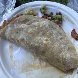 Quesadilla