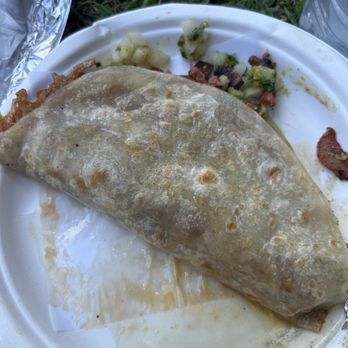 Diego's Street Tacos - Quesadilla - Tacos Near Me - San Diego, California