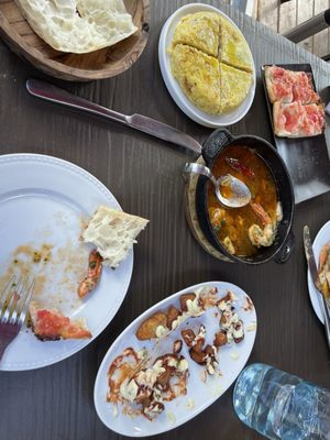 Ibéricos Taverne à Tapas Espagnoles by null