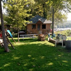 Au She Gun Landing Resort