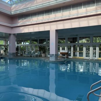 The Broadmoor - Indoor pool - Resorts Near Me - Colorado Springs, Colorado The Broadmoor - Indoor pool - Resorts Near Me - Colorado Springs, Colorado
