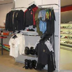 Sport Mroczek