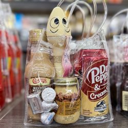 Liquor Mart - Very interesting creation
