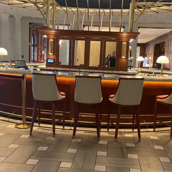 1882 at The Pine Room