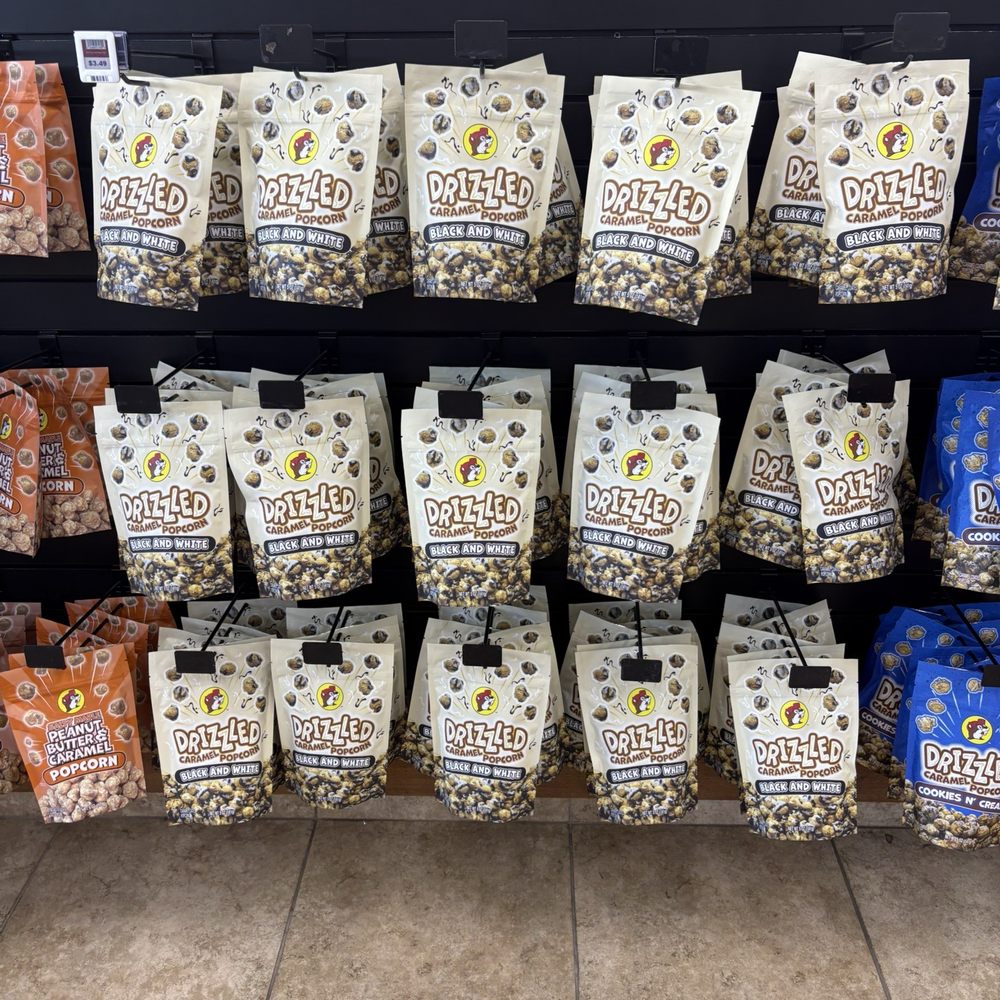 Buc-ee's - Gas Stations Near Me - Temple, Texas