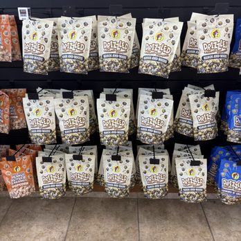Buc-ee's - Gas Stations Near Me - Temple, Texas
