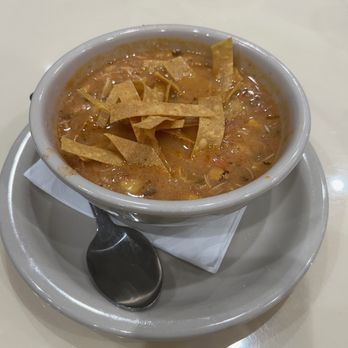 The Toasted Yolk Cafe - tortilla soup - Breakfast & Brunch Near Me - Savannah, Georgia The Toasted Yolk Cafe - tortilla soup - Breakfast & Brunch Near Me - Savannah, Georgia