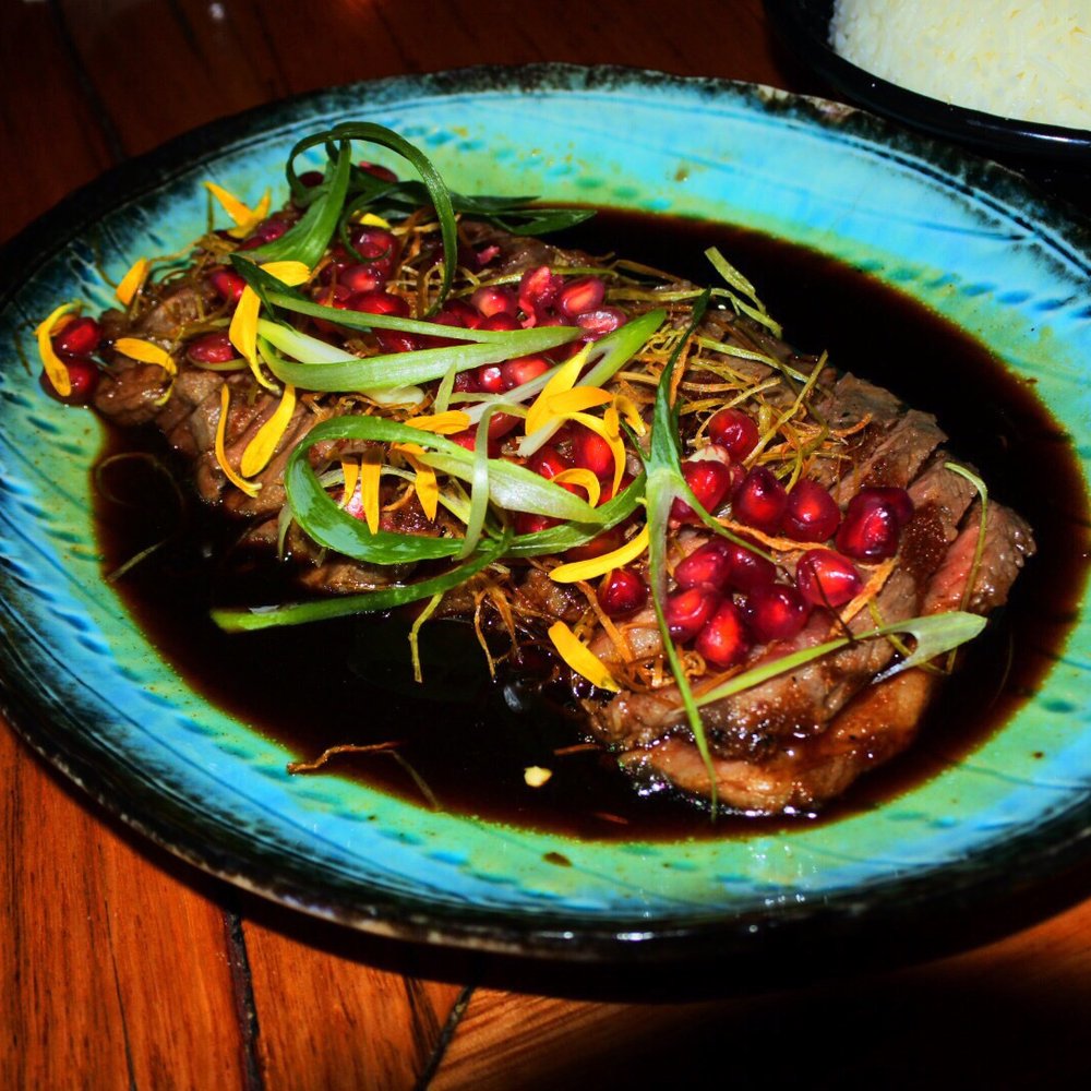 Saigon Sally - Restaurants Near Me - Windsor, VIC