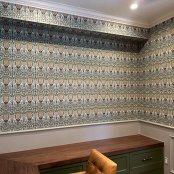 VIP Wallpapering - Wallpapering Near Me