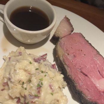 J. Alexander's - Prime rib - New American Near Me - Columbus, Ohio