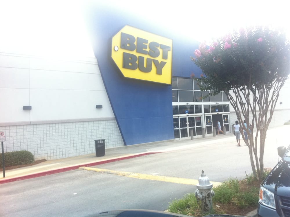 BEST BUY SOUTHLAKE 37 Reviews Computers 1980 Mount Zion Rd