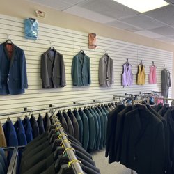 Menz Wear - Suits and tuxedos