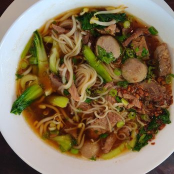 Thai Metta Restaurant - Ayutthaya Thai Noodle - Thai Near Me - Fort Wayne, Indiana